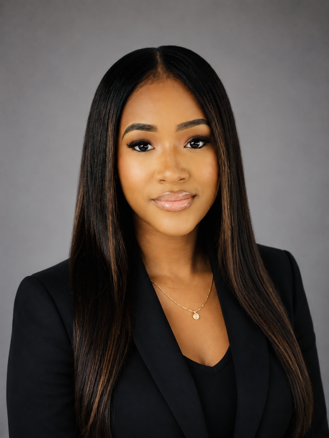 Zanaysia Sutherland, fertility benefits coach